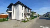 Vila individuala - in complex rezidential securizat