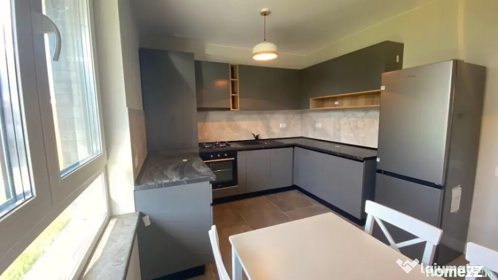 Vila individuala - in complex rezidential securizat