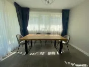 Vila individuala - in complex rezidential securizat 