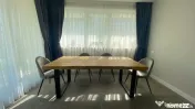 Vila individuala - in complex rezidential securizat