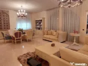 Vila Cotroceni - An 2005 - 700 mp construiti 