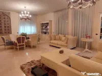 Vila Cotroceni - An 2005 - 700 mp construiti
