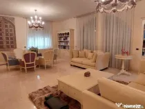 Vila Cotroceni - An 2005 - 700 mp construiti