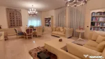Vila Cotroceni - An 2005 - 700 mp construiti