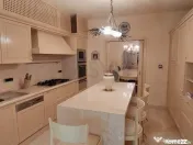 Vila Cotroceni - An 2005 - 700 mp construiti 