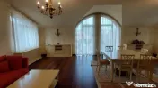 Vila Cotroceni - An 2005 - 700 mp construiti 