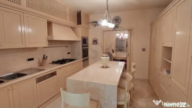 Vila Cotroceni - An 2005 - 700 mp construiti