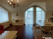 Vila Cotroceni - An 2005 - 700 mp construiti 