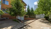 Vila individuala de in Pipera