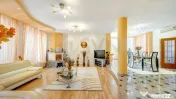 Vila individuala de in Pipera