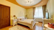 Vila individuala de in Pipera 