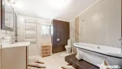 Vila individuala de in Pipera 