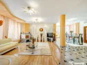 Vila individuala de in Pipera