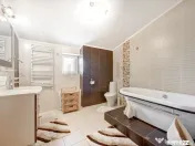 Vila individuala de in Pipera