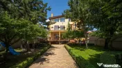 Vila individuala de in Pipera