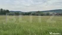 1100 mp de teren intravilan în Livezile, perfect pentru con