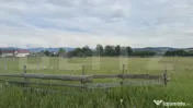 1100 mp de teren intravilan în Livezile, perfect pentru con