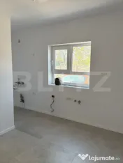 Casă tip duplex 3 camere 77mp utili 180mp teren Sanandrei