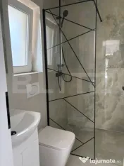 Casă tip duplex 3 camere 77mp utili 180mp teren Sanandrei