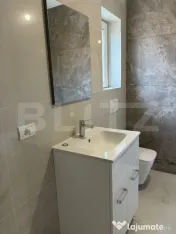 Casă tip duplex 3 camere 77mp utili 180mp teren Sanandrei