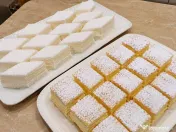 Deserturi home mare făcute cu drag 