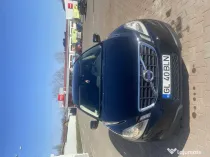 Volvo XC 60 2.0 cutie Automata(motor 5 cilindri Volvo)