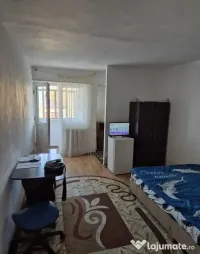 230 euro! Garsoniera - Gara internationala, Nicolina 
