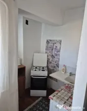 230 euro! Garsoniera - Gara Nicolina 