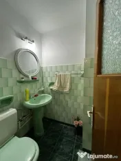 Apartament 3 camere decomandate zona Tomis Nord