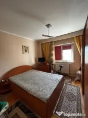 Apartament 3 camere decomandate zona Tomis Nord