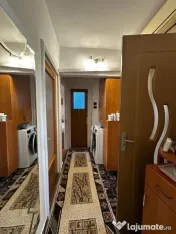 Apartament 3 camere decomandate zona Tomis Nord