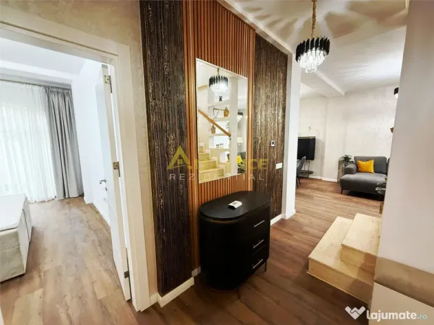 Duplex Premiun - 5 Camere - 3 Bai -Panouri solare