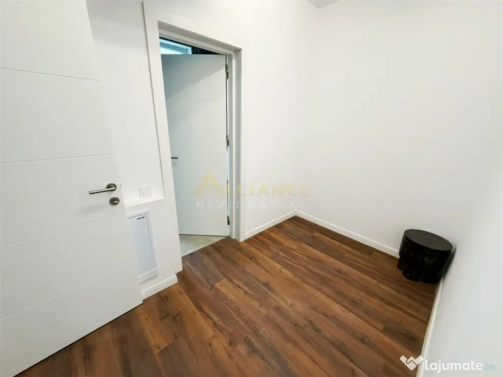 Duplex Premiun - 5 Camere - 3 Bai -Panouri solare