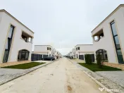 Duplex Premiun - 5 Camere - 3 Bai -Panouri solare