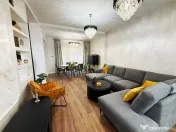 Duplex Premiun - 5 Camere - 3 Bai -Panouri solare