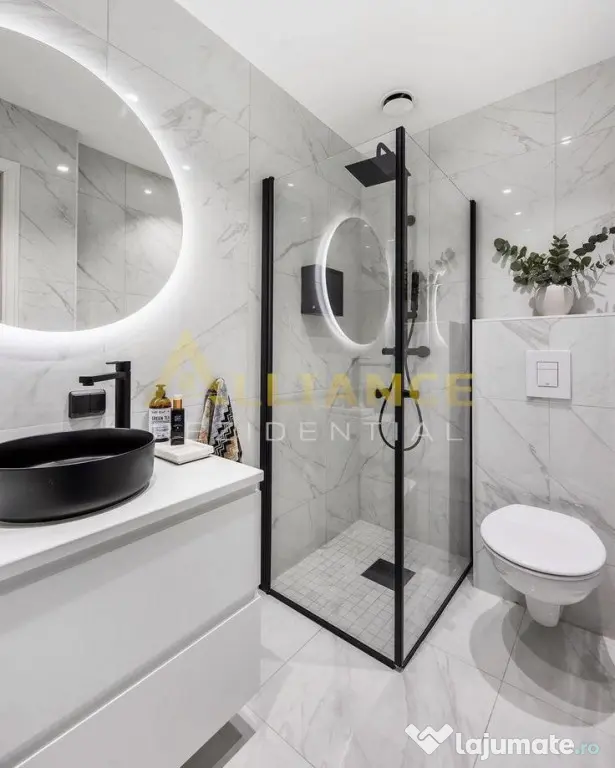 Apartament 3 camere 2 bai - Biruintei || 15 minute Metrou Be