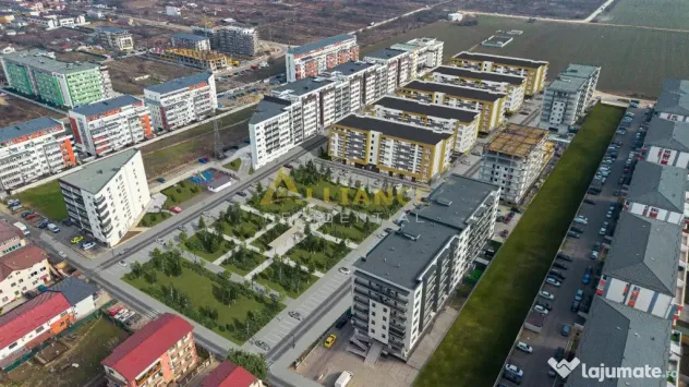 Apartament 3 camere 2 bai - Biruintei || 15 minute Metrou Be