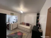 Apartament 2 camere, decomandat, parter, Burdujeni