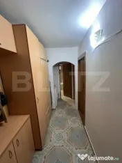 Apartament 2 camere,decomandat ,Parter, Burdujeni,apropiere, 