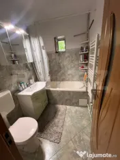 Apartament 2 camere,decomandat ,Parter, Burdujeni,apropiere, 