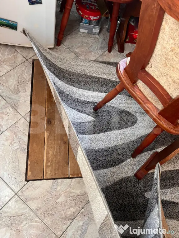 Apartament 2 camere,decomandat ,Parter, Burdujeni,apropiere,