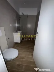 Apartament Tip Studio [ 750m Metrou Berceni ] 