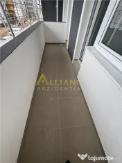 Apartament Tip Studio [ 750m Metrou Berceni ] 