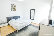 COPOU !! Apartament 2 camere intr un Complex Rezidential l 