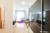 COPOU !! Apartament 2 camere intr un Complex Rezidential l 