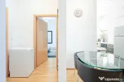 COPOU !! Apartament 2 camere intr un Complex Rezidential l 