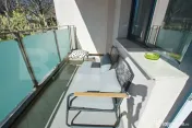 COPOU !! Apartament 2 camere intr un Complex Rezidential l 
