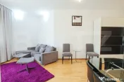 COPOU !! Apartament 2 camere intr un Complex Rezidential l 