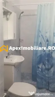 Garsoniera de inchiriat Brancoveanu București ApexImobilia