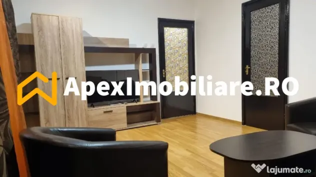 Garsoniera de inchiriat Brancoveanu București ApexImobilia